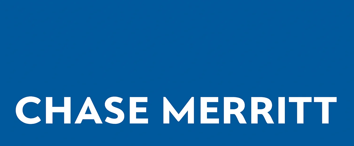 Chase Merritt