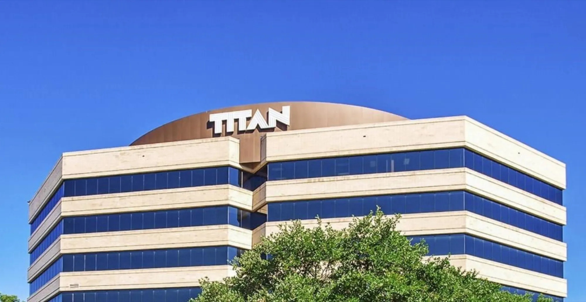 San Antonio office building detail real estate investment — Chase Merritt