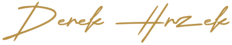 Derek Hrzek COO and Managing Director Chase Merritt real estate investment firm signature