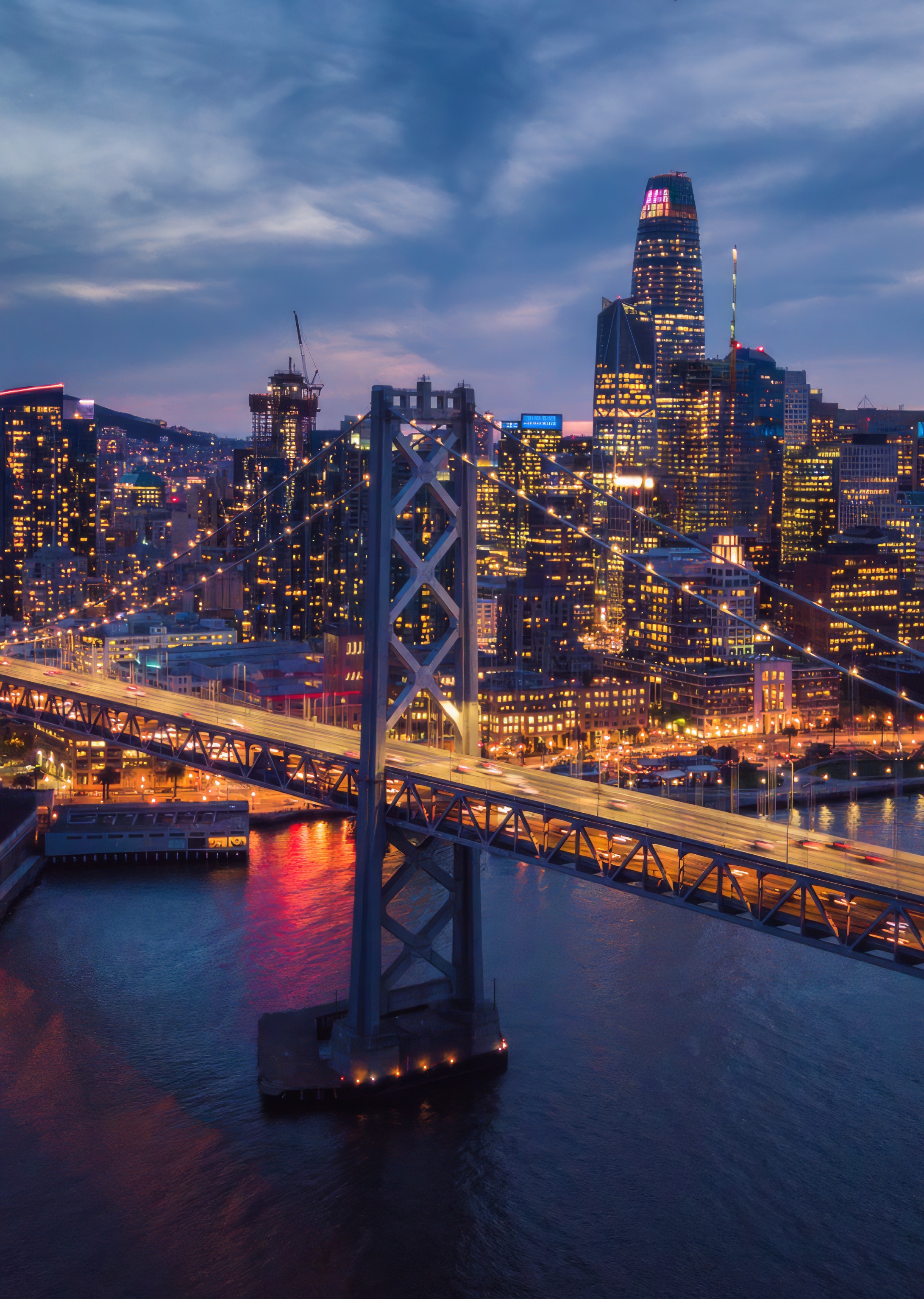 Western US opportunistic real estate investment markets — Chase Merritt