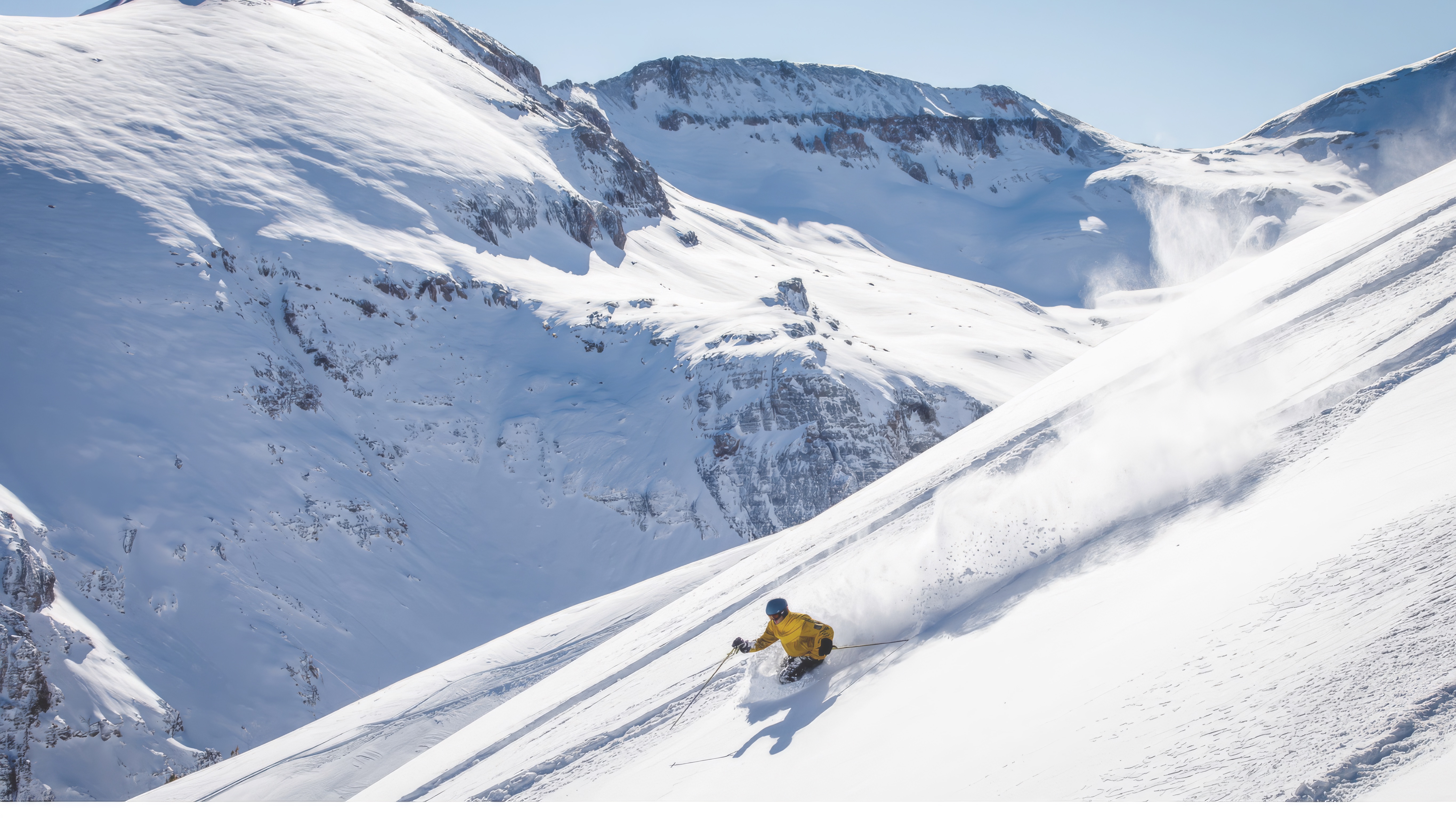 Telluride Colorado mountain hospitality and resort real estate investment — Chase Merritt
