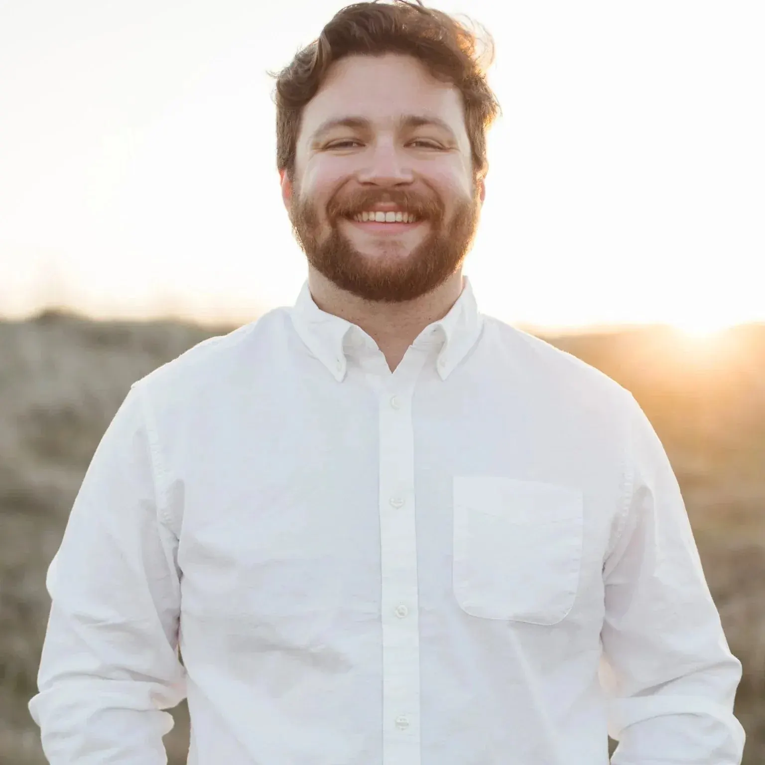 Chase Horning portrait
