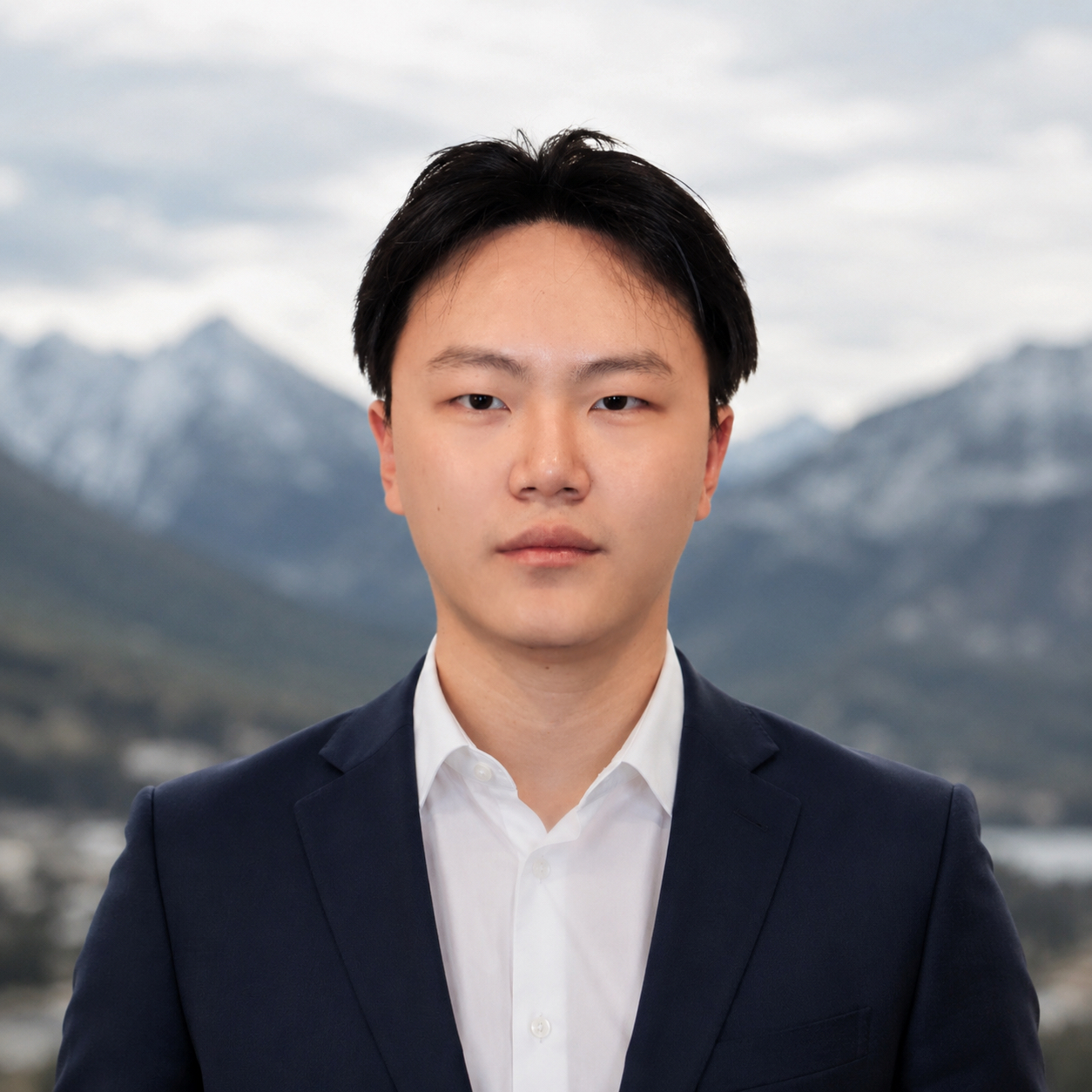 Kelvin Tang Analyst Chase Merritt real estate investment firm
